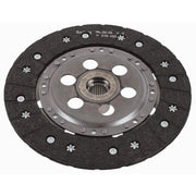 Sachs Clutch Friction Disc Plate 23 Splines 1864485031
