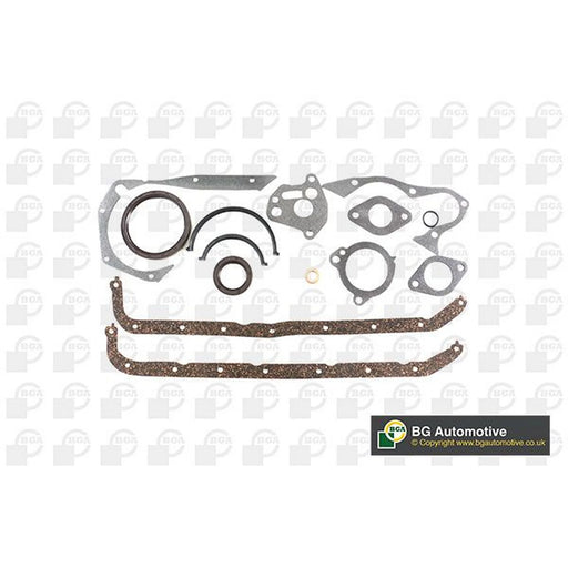 BGA Crankcase Gasket Kit ID CK6391