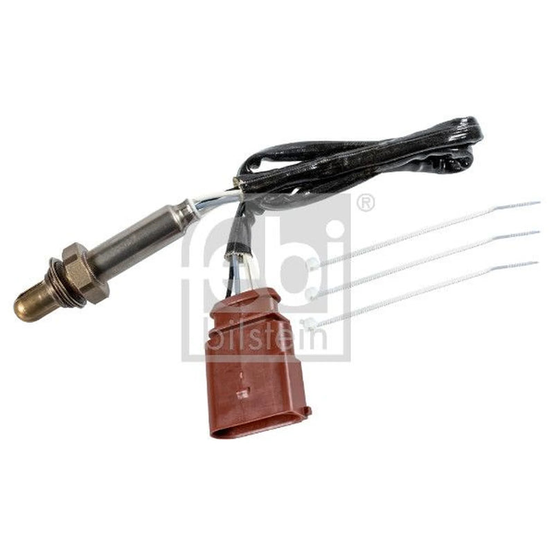 Febi O2 Lambda Oxygen Sensor 175902