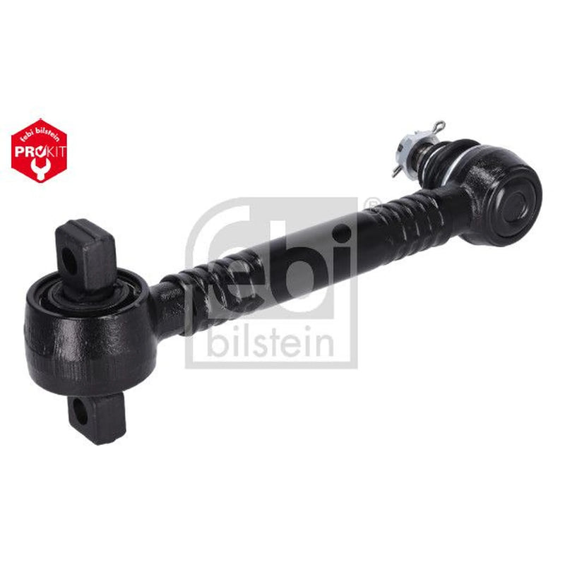 Febi Stabiliser Bar Link Coupling Rod Rear 170444