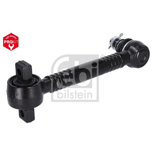 Febi Stabiliser Bar Link Coupling Rod Rear 170444
