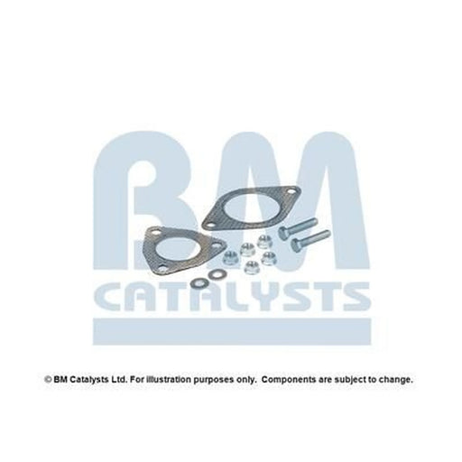 BM Catalysts Exhaust Pipe Mounting Kit FK70279B