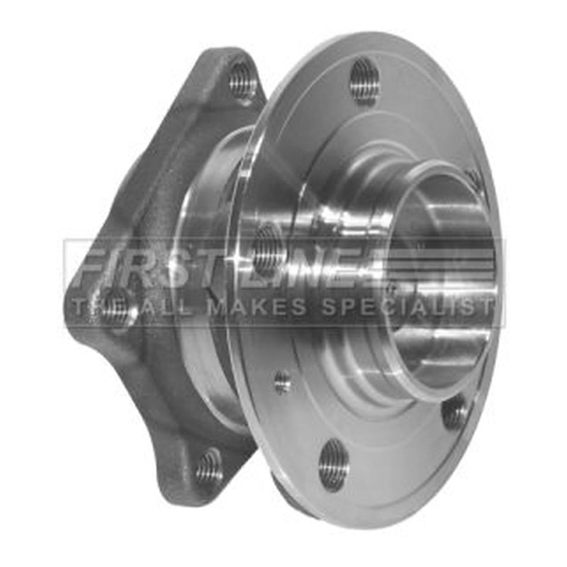 First Line Wheel Bearing Kit FBK857