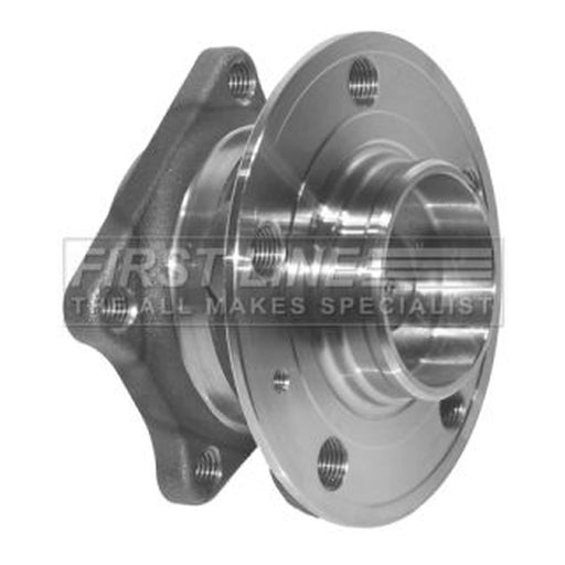 First Line Wheel Bearing Kit FBK857