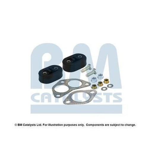 BM Catalysts Exhaust Pipe Mounting Kit FK70260C