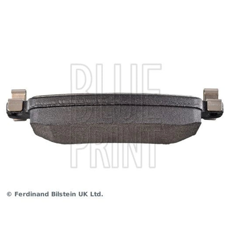 Blue Print Rear Brake Pad Set ADM542112