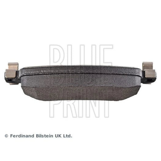 Blue Print Rear Brake Pad Set ADM542112