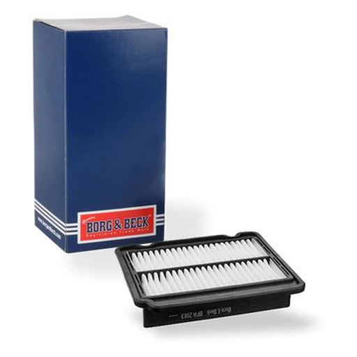 Borg & Beck Engine Air Filter BFA2183