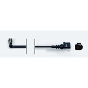 Juratek Brake Pad Wear Sensor Front JCW393