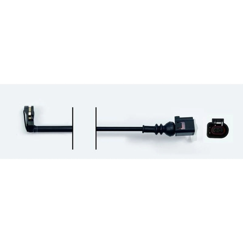 Juratek Brake Pad Wear Sensor Front JCW393