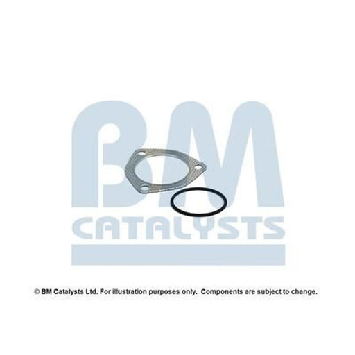 BM Catalysts Exhaust Pipe Mounting Kit FK50963A