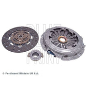 Blue Print Clutch Kit Set 3pc 276mm ADC43098