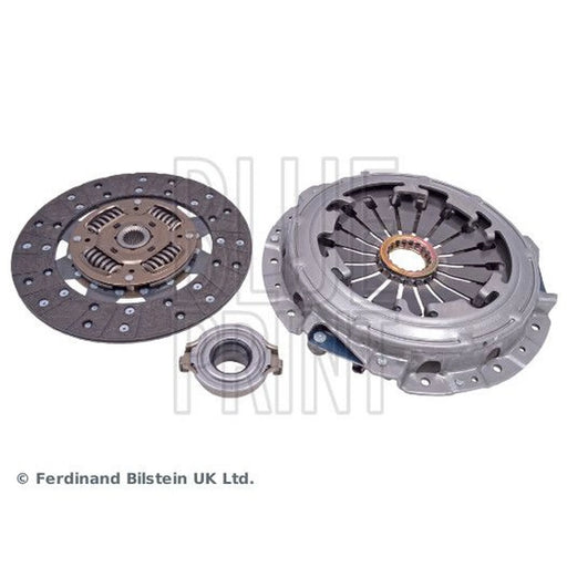 Blue Print Clutch Kit Set 3pc 276mm ADC43098
