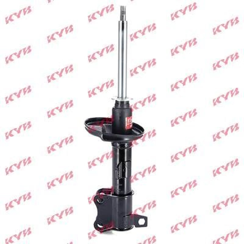 KYB Shock Absorber Damper Strut Rear Left 334053