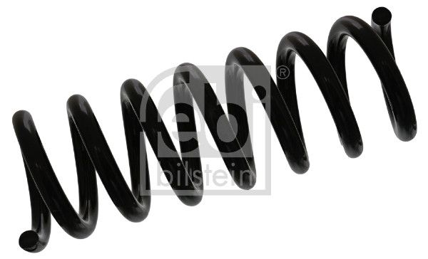 Febi Rear Suspension Coil Spring