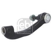 Febi Steering Tie Rod End Ball Joint Front Right 186129