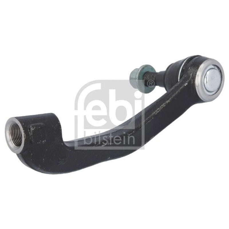 Febi Steering Tie Rod End Ball Joint Front Right 186129