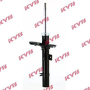 KYB Shock Absorber Damper Strut Front Left 3340159
