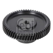 Febi Air Compressor Drive Gear Teeth 198836