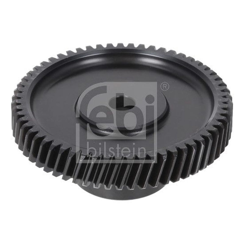 Febi Air Compressor Drive Gear Teeth 198836