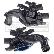First Line Thermostat,Coolant FTK485