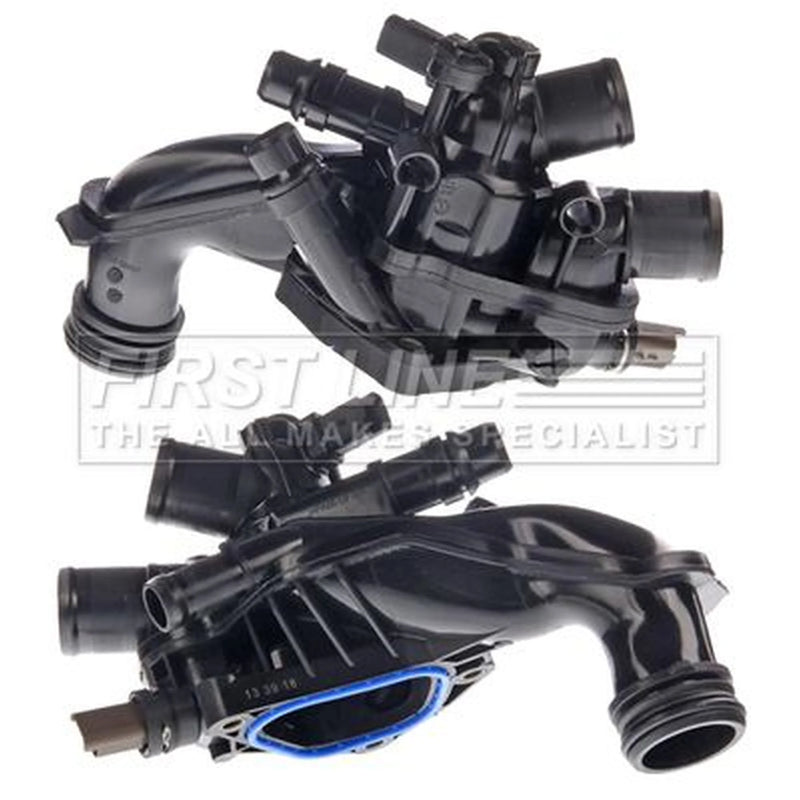 First Line Thermostat,Coolant FTK485