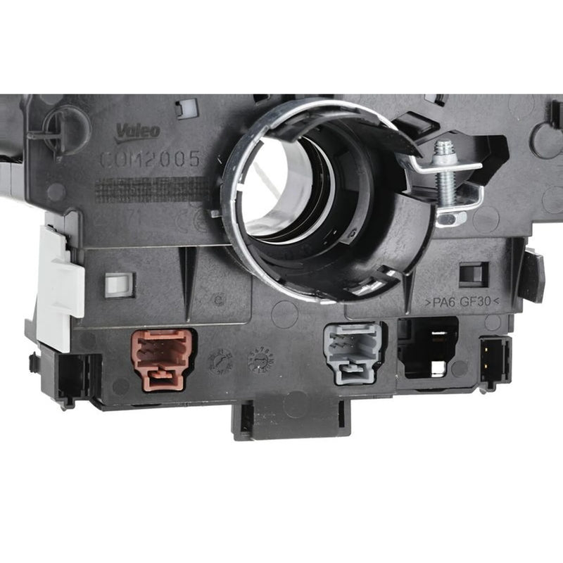 Valeo Steering Column Switch Connectors 251971