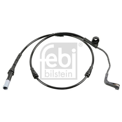 Febi Brake Pad Wear Sensor Front Right 30612