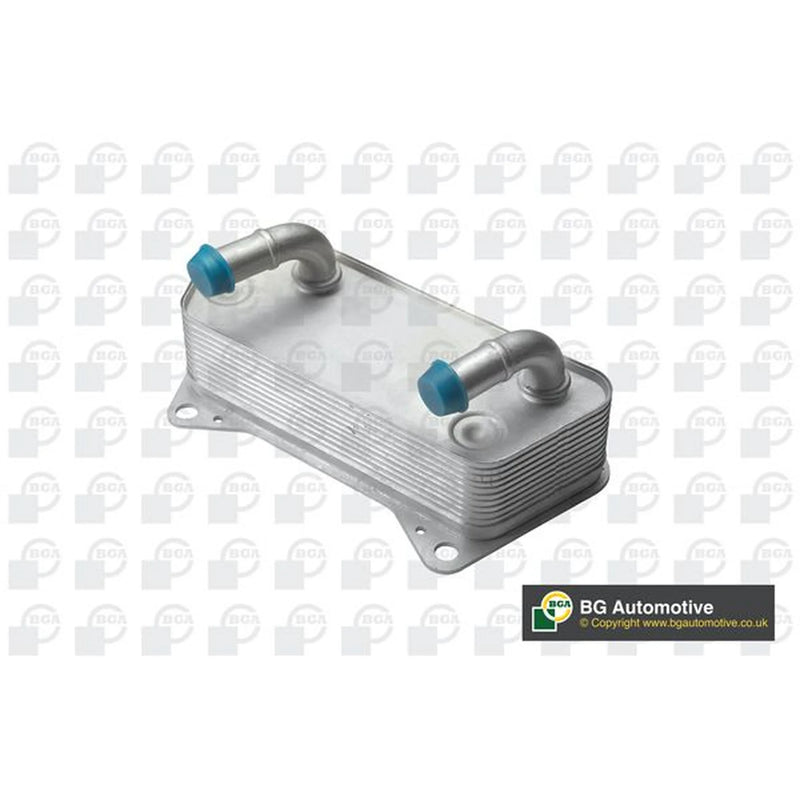 BGA Automatic Gearbox Oil Cooler CO9603