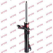 KYB Shock Absorber Damper Strut Front Left 334843