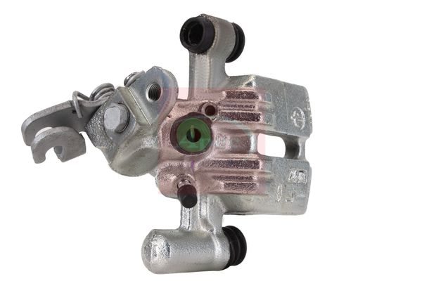 Apec Brake Caliper Assembly Rear Right