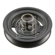 Febi Crank Shaft Belt Pulley 107196