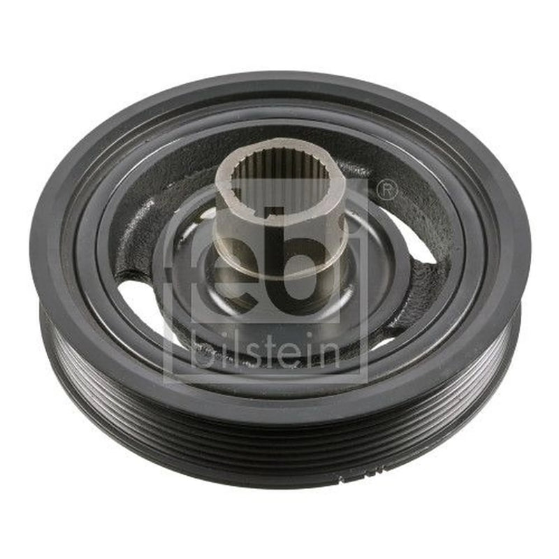 Febi Crank Shaft Belt Pulley 107196