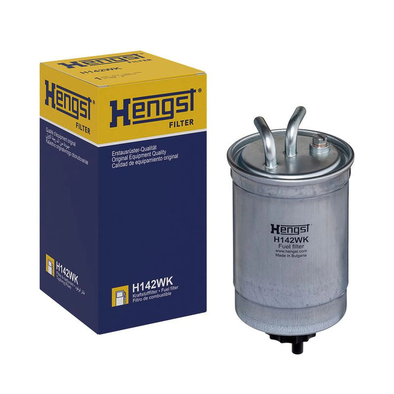 Hella Fuel Filter Element H142WK