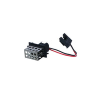 NRF Heater Blower Resistor 342056