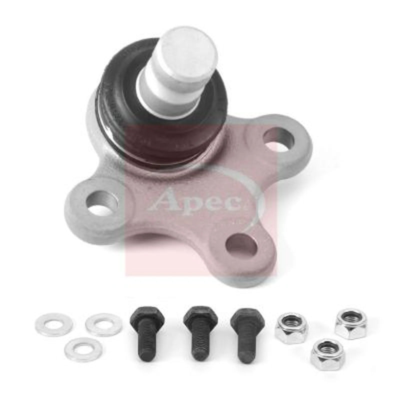Apec Ball Joint Front Right AST0290