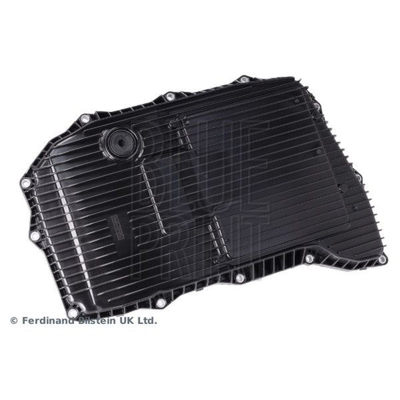 Blue Print Automatic Transmission Hydraulic Filter ADBP210107