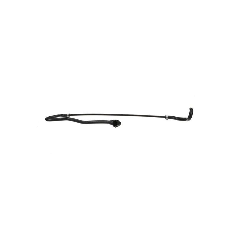 Gates Curved Radiator Hose 02-1779