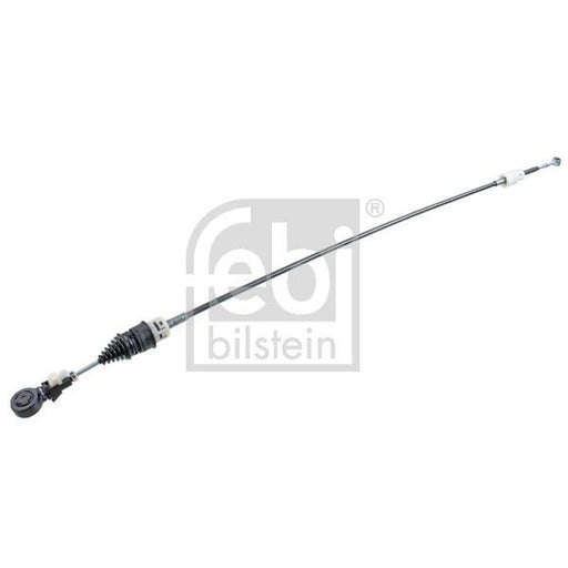 Febi Manual Transmission Cable Pull 1000837