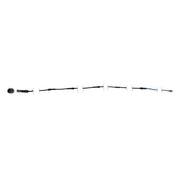 Juratek Brake Pad Wear Sensor Rear JCW306