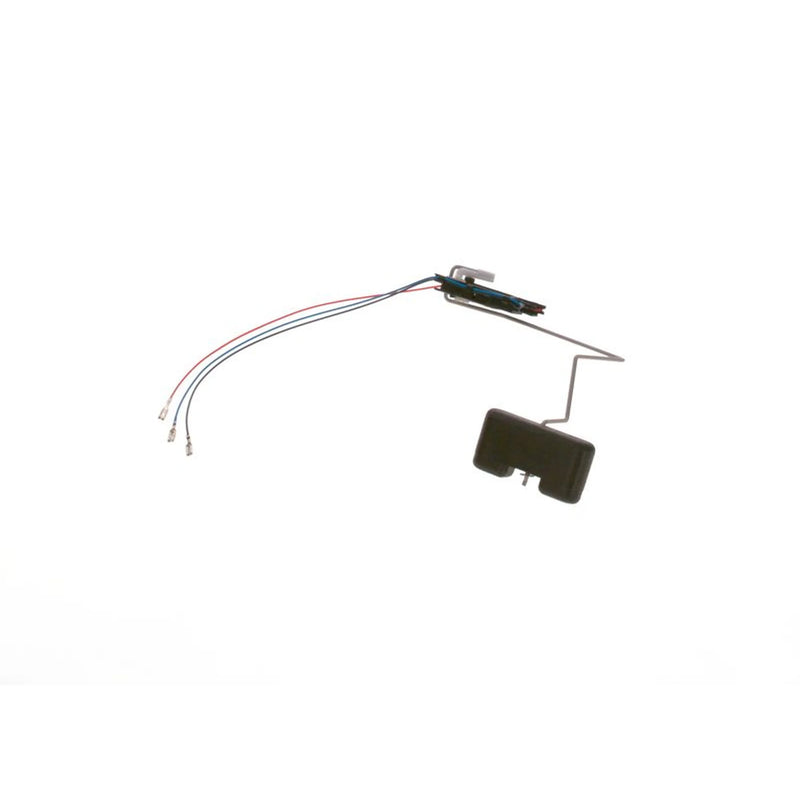 Bosch Fuel Tank Sender Unit mounting 1 587 411 01B OE 5Q0919673C 5WA919673B