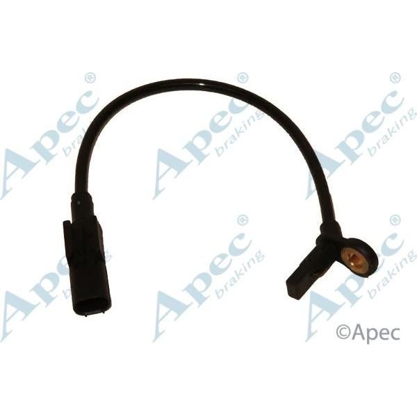 Apec Abs Sensor fits Mercedes Apec  - Town Parts