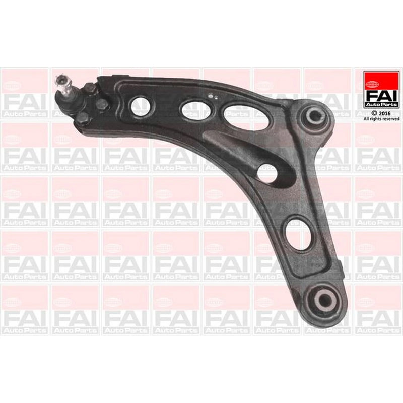 FAI Control/Trailing Arm SS9182
