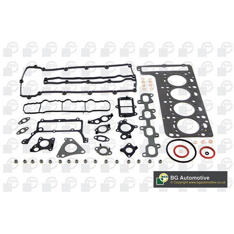 BGA Cylinder Head Gasket Kit HK5600