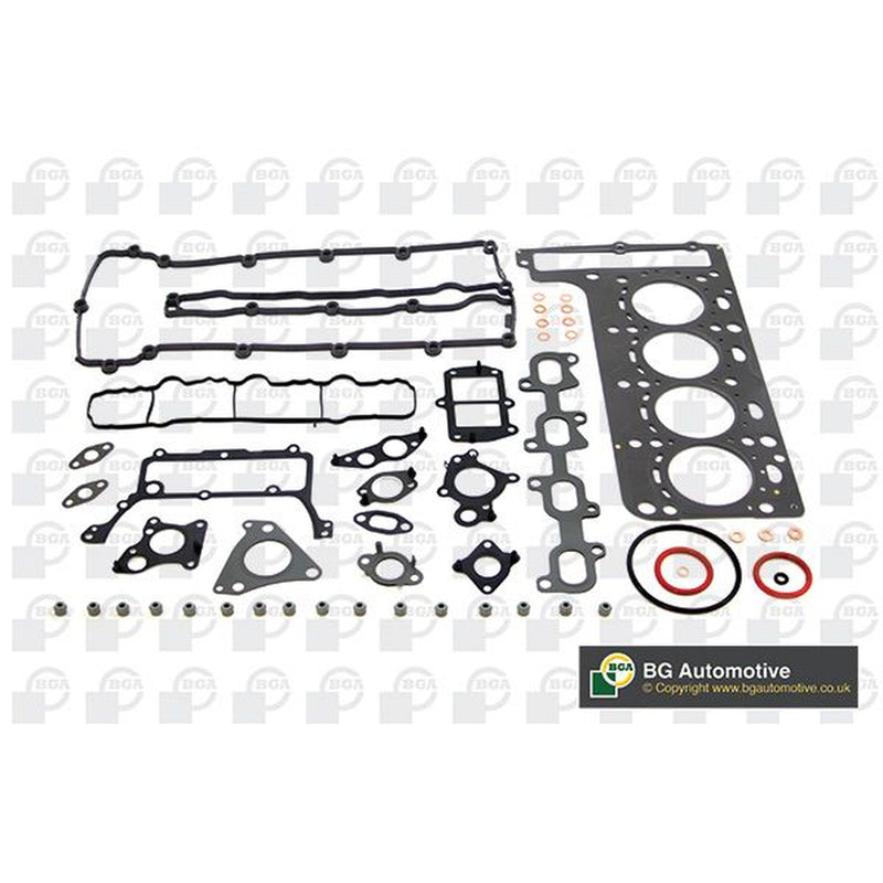 BGA Cylinder Head Gasket Kit HK5600