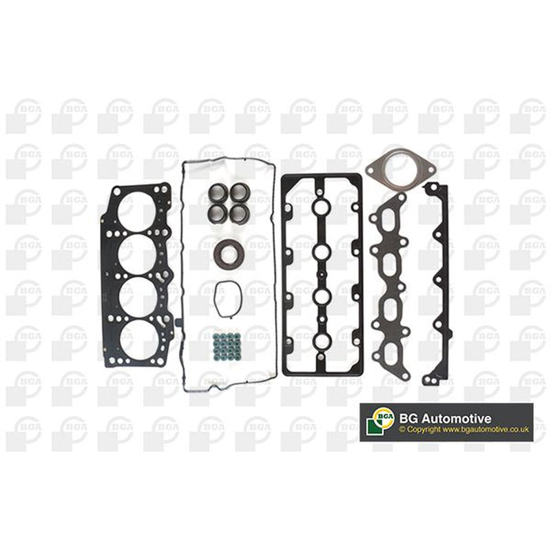 BGA Cylinder Head Gasket Kit HK8762