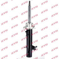 KYB Shock Absorber Damper Strut Front Right 334698