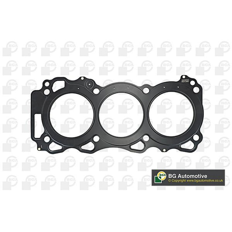 BGA Cylinder Head Gasket 0mm Thick CH2562