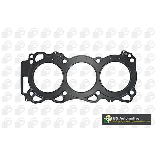 BGA Cylinder Head Gasket 0mm Thick CH2562