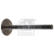 Febi Engine Intake Valve Head 19970